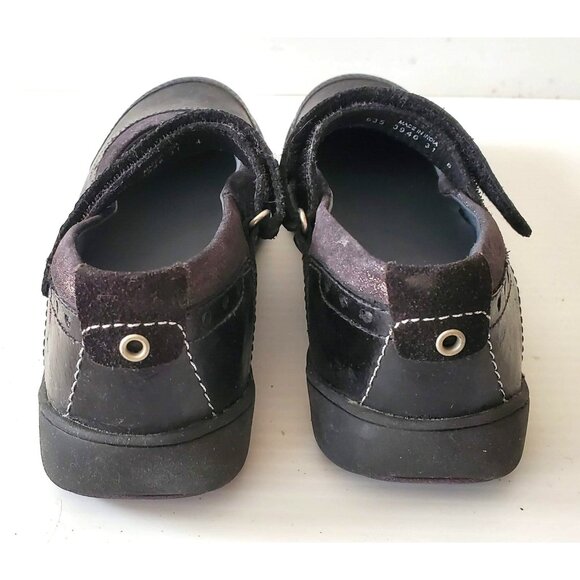 ECCO KIDS GIRL SHOES SIZE EU 31 US 13-13.5 NWOT - Picture 5 of 7